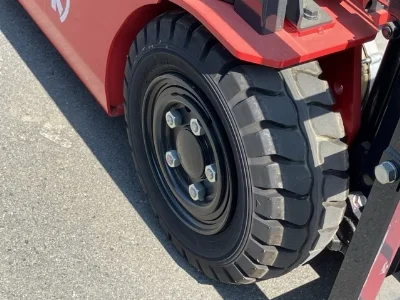 MITSUBISHI LOGISNEXT