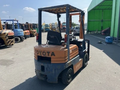 TOYOTA OTHER