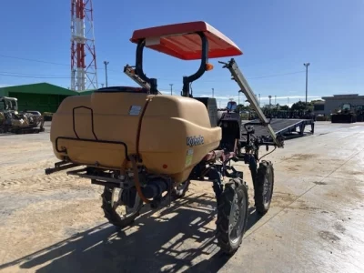 KUBOTA KUBOTA