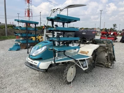 KUBOTA KUBOTA