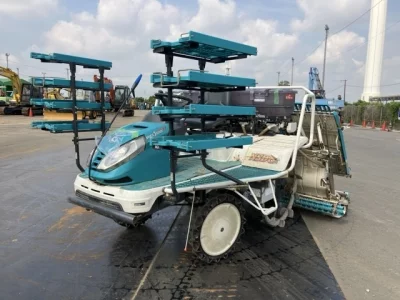 KUBOTA KUBOTA