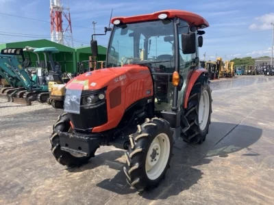 KUBOTA KUBOTA