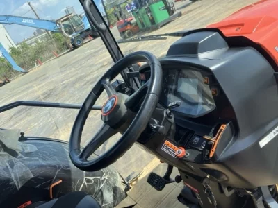 KUBOTA KUBOTA