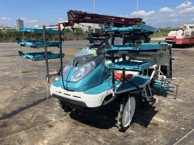 KUBOTA KUBOTA