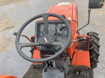 KUBOTA KUBOTA