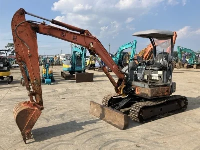 HITACHI OTHER
