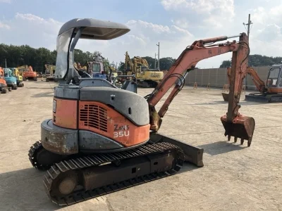 HITACHI OTHER