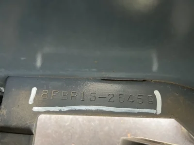 TOYOTA OTHER