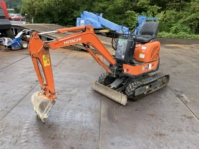 HITACHI OTHER