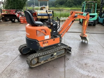 HITACHI OTHER