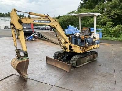 KOMATSU OTHER