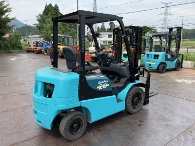 SUMITOMO OTHER