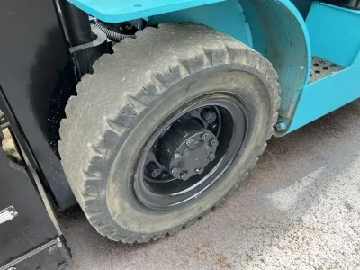SUMITOMO OTHER