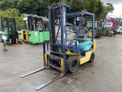 KOMATSU OTHER