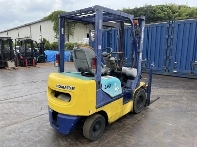 KOMATSU OTHER