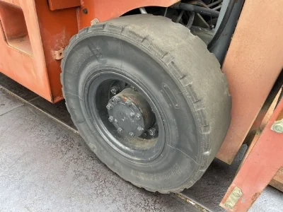NISSAN OTHER