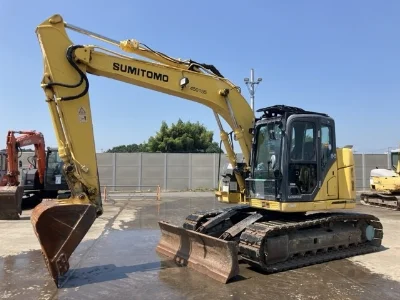 SUMITOMO OTHER