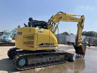 SUMITOMO OTHER