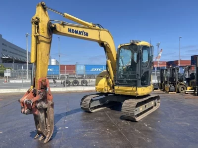 KOMATSU OTHER