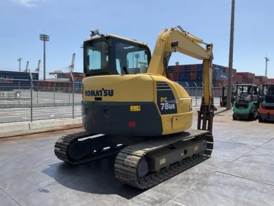 KOMATSU OTHER
