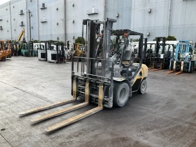 KOMATSU OTHER