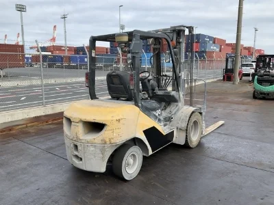 KOMATSU OTHER