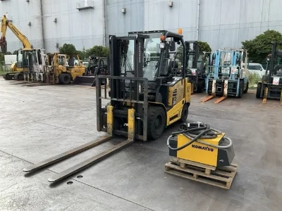 KOMATSU OTHER