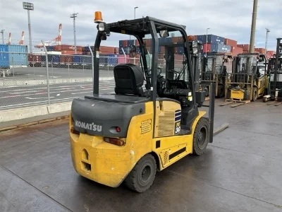 KOMATSU OTHER