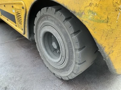 KOMATSU OTHER