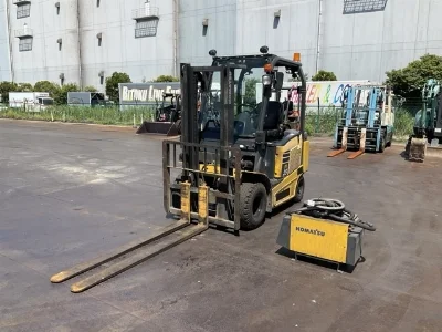 KOMATSU OTHER