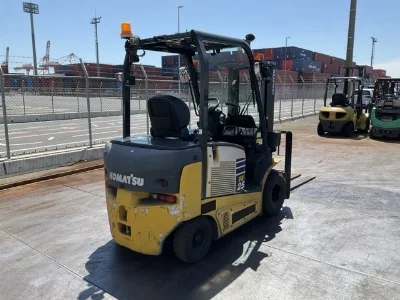 KOMATSU OTHER