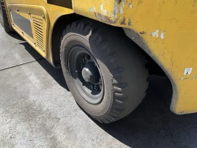 KOMATSU OTHER