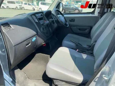 TOYOTA TOWN ACE VAN
