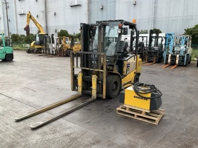 KOMATSU OTHER