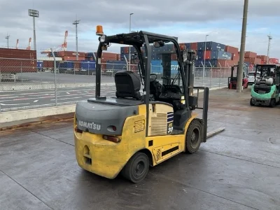 KOMATSU OTHER