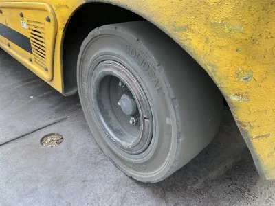 KOMATSU OTHER
