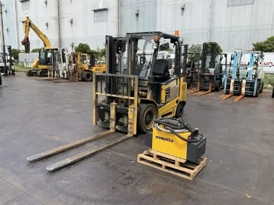 KOMATSU OTHER