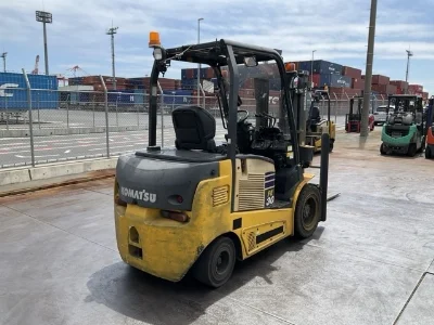 KOMATSU OTHER