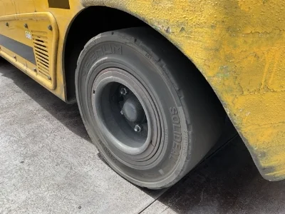 KOMATSU OTHER