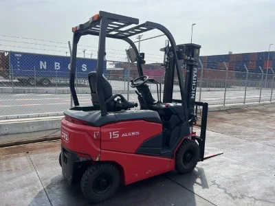 MITSUBISHI LOGISNEXT
