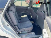 Цена авто Toyota Prius Alpha с аукционов Японии, номер кузова ZVW41W, пробег 247 000, оценка 2