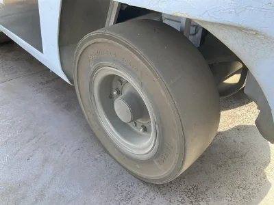 MITSUBISHI LOGISNEXT