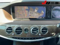 Цена авто Mercedes-Benz S-Class с аукционов Японии, номер кузова 222057, пробег 79 000, оценка 3