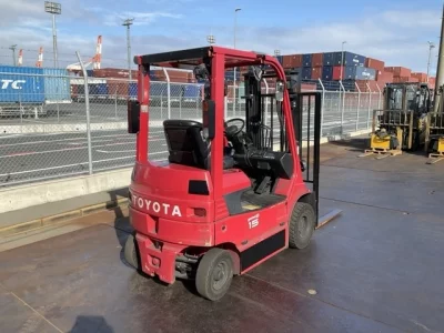 TOYOTA OTHER