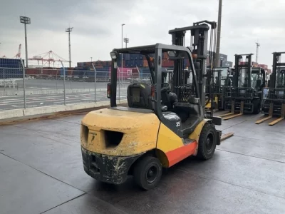 KOMATSU OTHER