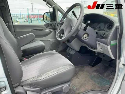 MITSUBISHI DELICA