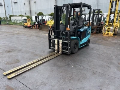 SUMITOMO OTHER
