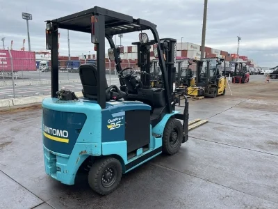 SUMITOMO OTHER