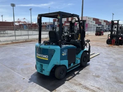 SUMITOMO OTHER