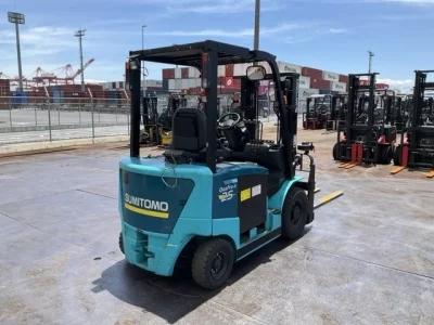SUMITOMO OTHER